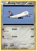 Boeing 747