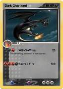 Dark Charizard