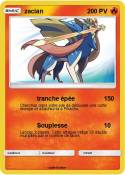 zacian