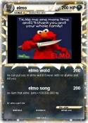 elmo