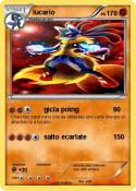 lucario