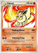 Flareon