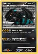 Zekrom