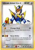 Ultimate Armor