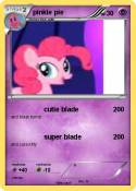pinkie pie