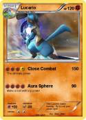 Lucario