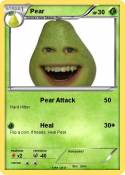 Pear