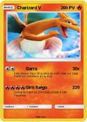 Charizard V