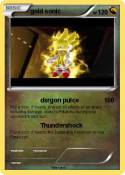 gold sonic