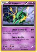 M . Rayquaza