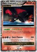 Dark Charizard