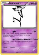 troll bum EX