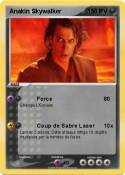 Anakin Skywalke