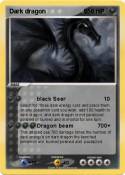 Dark dragon 9