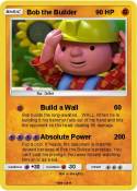 Bob the Builder