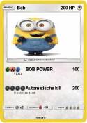 Bob
