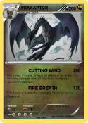 FEARAPTOR