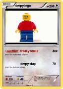 derpy lego