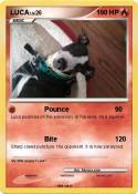LUCA
