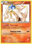 Solgaleo