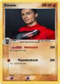 Ronaldo