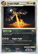 Dragon Night