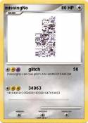 missingNo
