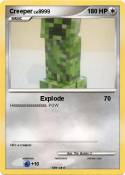 Creeper