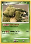 Baby Trevor