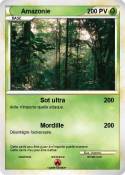 Amazonie