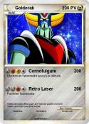 Goldorak