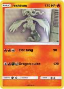 reshiram