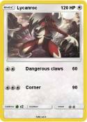 Lycanroc