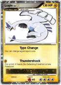 Lugia
