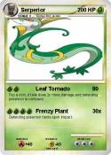 Serperior
