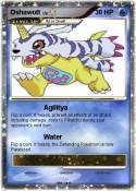 Oshawott