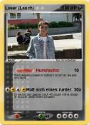 Loser (Lauch)