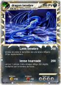dragon tenebre