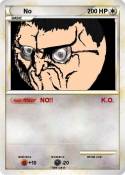 No