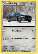 Mustang