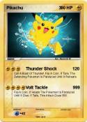 Pikachu 3