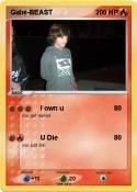 Gabe-BEAST