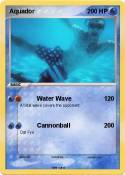 Aquador