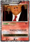 D.S.Cochon