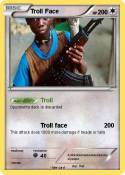 Troll Face