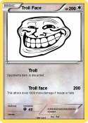 Troll Face