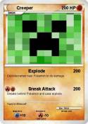Creeper
