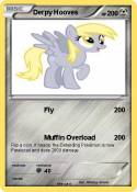 Derpy Hooves