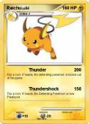 Raichu