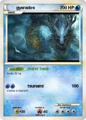 gyarados
